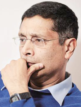 ಎಚ್1ಬಿ ವೀಸಾ ಕುರಿತು ಡೊನಾಲ್ಡ್ ಟ್ರಂಪ್ ಹೇಳಿಕೆಗೆ ಭಾರತದ ಕಳವಳ